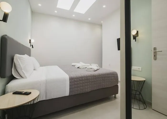 Peris 3 - Near Old Town - Ac, Wifi Apartment *