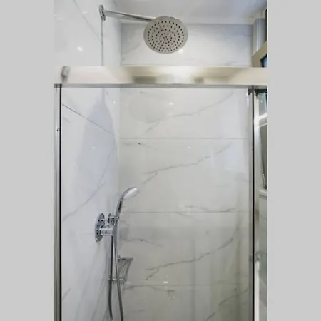 아파트 Peris 3 - Near Old Town - Ac, Wifi 하니아