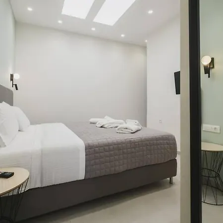 Peris 3 - Near Old Town - Ac, Wifi 아파트 *