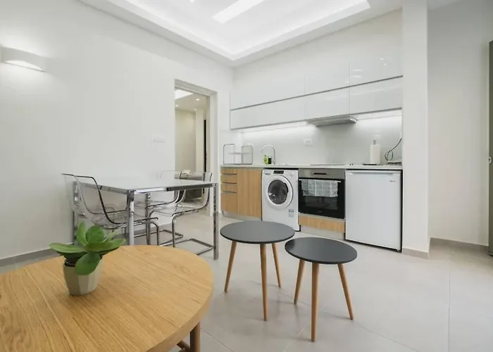 Peris 3 - Near Old Town - Ac, Wifi Διαμέρισμα Χανιά