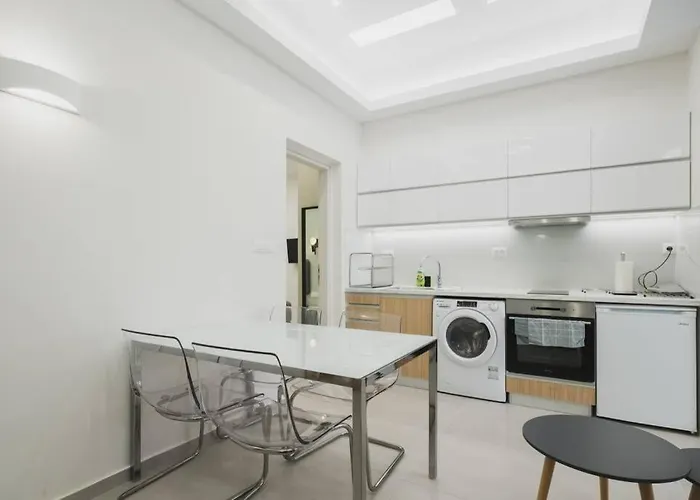 Peris 3 - Near Old Town - Ac, Wifi Διαμέρισμα