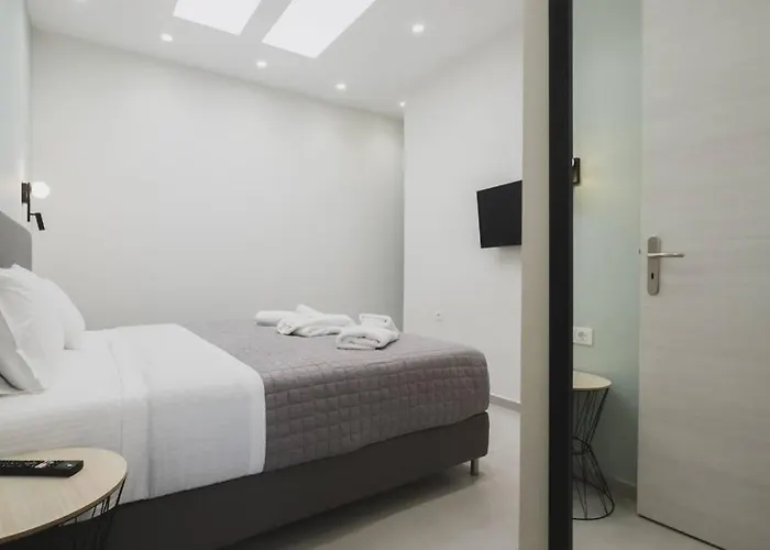 Peris 3 - Near Old Town - Ac, Wifi Διαμέρισμα *