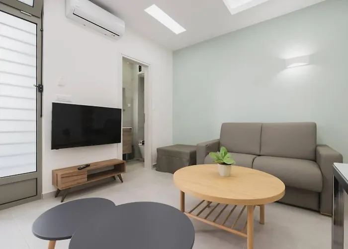 Peris 3 - Near Old Town - Ac, Wifi Διαμέρισμα Χανιά