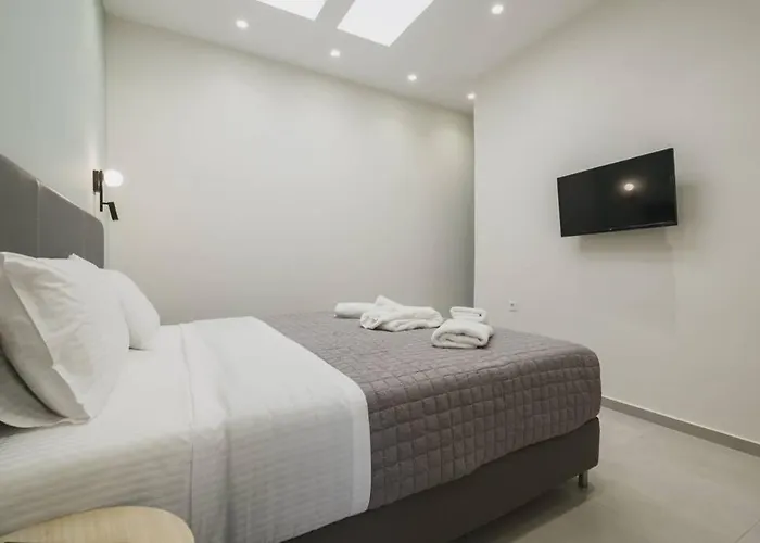 Peris 3 - Near Old Town - Ac, Wifi *